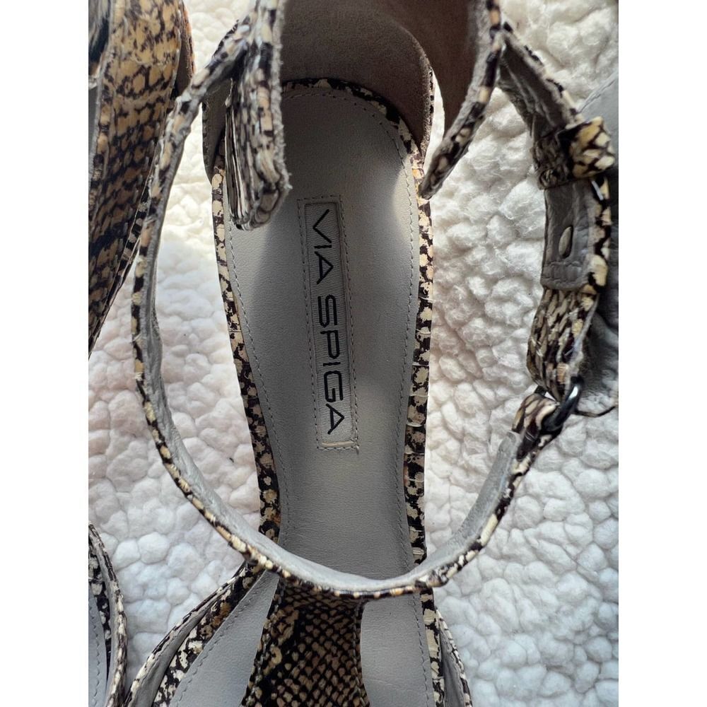 Via Spiga Sandals - Picture 4 of 10